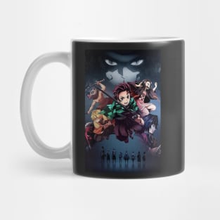 DS Mug